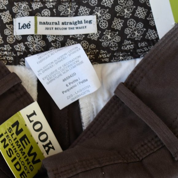 Lee Pants - Picture 5 of 7